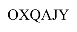 oxqajy