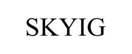 skyig
