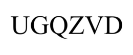 ugqzvd