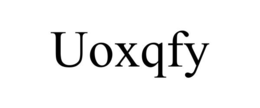 uoxqfy