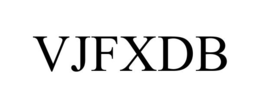 vjfxdb
