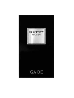 identity silver ga-de