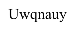 uwqnauy