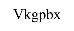 vkgpbx