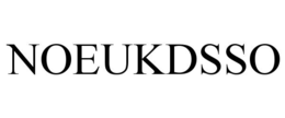 noeukdsso