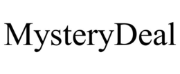 mysterydeal