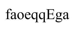 faoeqqega