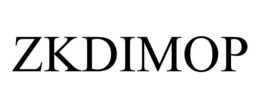 zkdimop