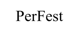 perfest
