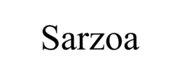 sarzoa