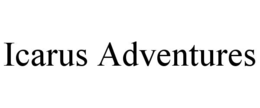 icarus adventures