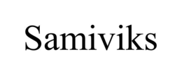 samiviks
