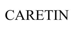 caretin