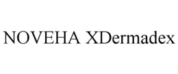 noveha xdermadex
