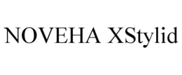 noveha xstylid