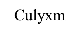 culyxm