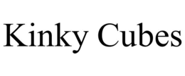 kinky cubes