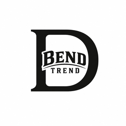 bend d trend