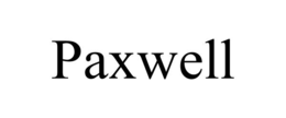 paxwell