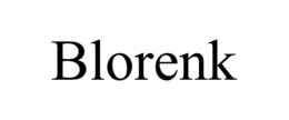 blorenk
