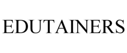 edutainers