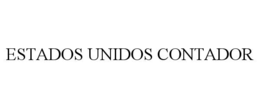 estados unidos contador