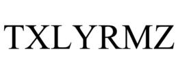 txlyrmz