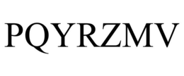 pqyrzmv
