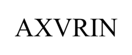 axvrin
