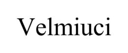 velmiuci