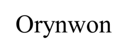 orynwon