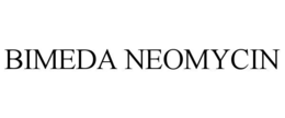 bimeda neomycin