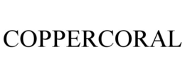 coppercoral
