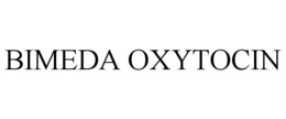 bimeda oxytocin