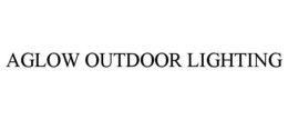 aglow outdoor lighting