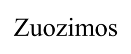 zuozimos