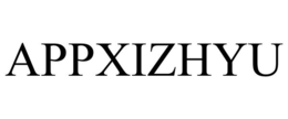 appxizhyu