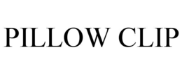 pillow clip