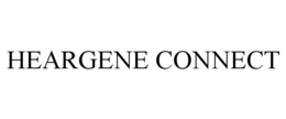 heargene connect