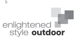 enlightened style outdoor
