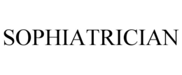 sophiatrician