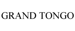 grand tongo