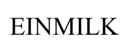 einmilk