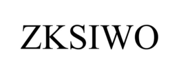 zksiwo