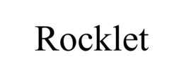 rocklet