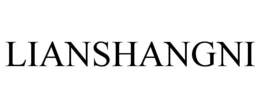 lianshangni