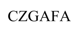 czgafa