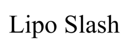 lipo slash