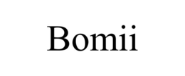 bomii