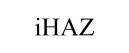 ihaz